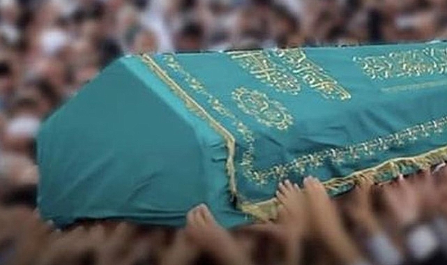 İlimizin Sevilen Siması Son Yolculuğuna Uğurlandı