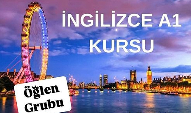 İngilizce Öğrenmeyen Kalmayacak