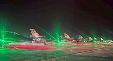 Irak’ın Kuzeyi’ne Gerçekleştirilen Hava Harekâtı ile İlgili Açıklama