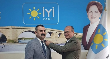 İYİ Parti’den Bir Martin Açıklaması Daha, “Bir Kez Satarsa Daima Satar”