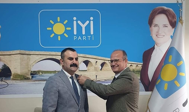 İYİ Parti’den Bir Martin Açıklaması Daha, “Bir Kez Satarsa Daima Satar”