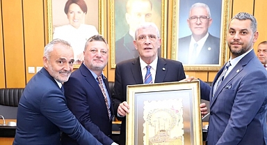 İYİ Parti Edirne’de Yeni Dönem Başladı