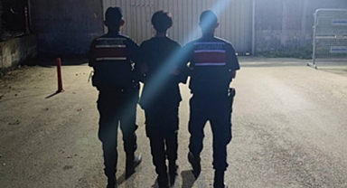 Jandarmadan kaçamadılar: 28 yakalama, 9 tutuklama