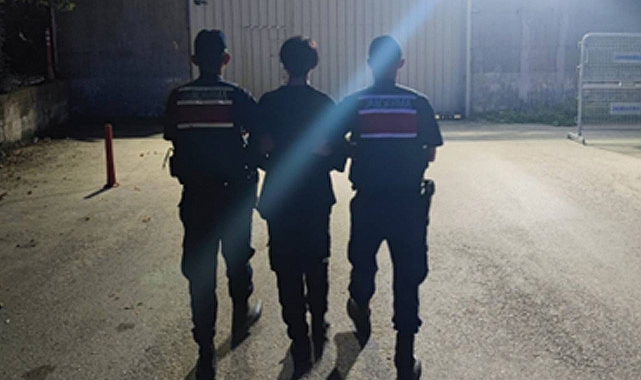 Jandarmadan kaçamadılar: 28 yakalama, 9 tutuklama