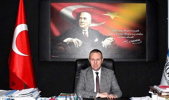 Kapasite Raporu ve Yerli Malı Belgeleri Online Sisteme Geçiyor