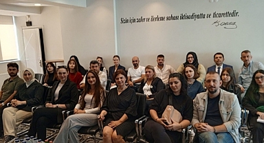 Kar Odaklı Şirket Yönetimi İçin Eğitim Verildi