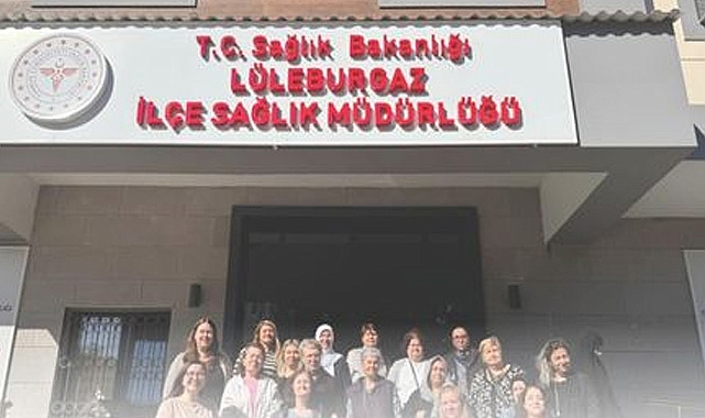 KETEM Bilgilendirmeleri Devam Ediyor