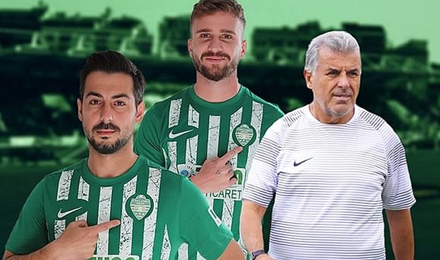 Kırklar İnegölspora Konuk Olacak