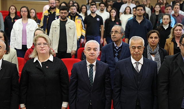 Kırklareli Afet ve Acil Tıp Sempozyumu Gerçekleştirildi