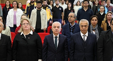 Kırklareli Afet ve Acil Tıp Sempozyumu Gerçekleştirildi