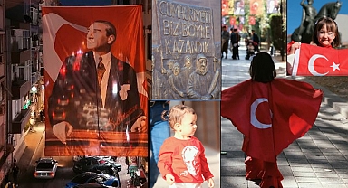 Kırklareli Belediyesinden 101. Yıla Özel Anlamlı Video klip