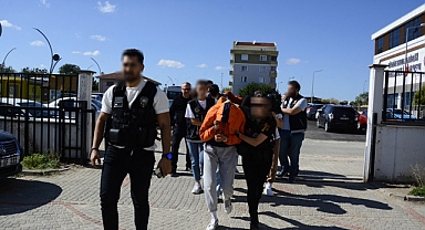 Kırklareli Emniyeti'nin Başarısı Ulusalda Ses Getirdi