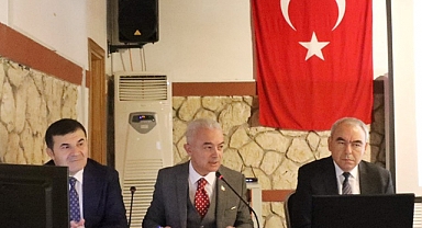 Kırklareli’nde 2024 Yılı’nda Yatırımlara “3 MİLYAR 11 MİLYON LİRA” harcandı