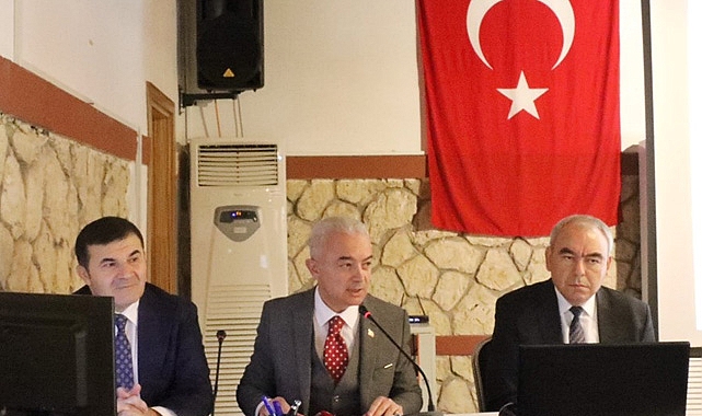 Kırklareli’nde 2024 Yılı’nda Yatırımlara “3 MİLYAR 11 MİLYON LİRA” harcandı