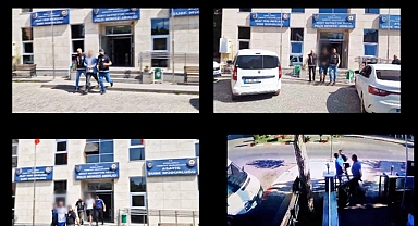Kırklareli’nde Araması olan 52 kişi tutuklandı