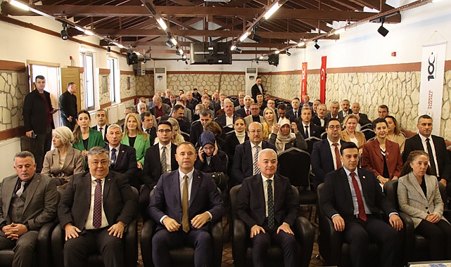 Kırklareli'nde