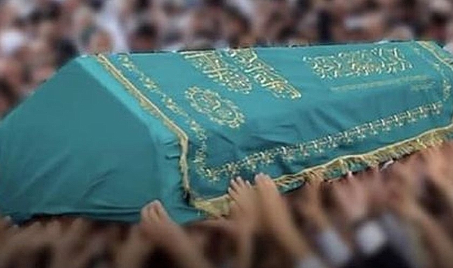 Kırklareli’nin Sevilen İsmi Son Yolculuğuna Uğurlandı