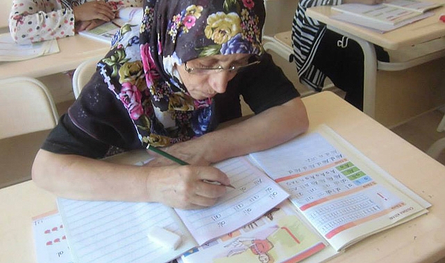 Kırklareli SODAM Kursları Devam Ediyor