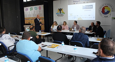 Kırklareli TSO, Fırsatlar Toplantısına Ev Sahipliği Yaptı
