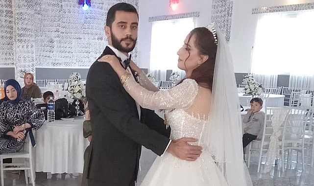 Leyla ve Mehmet'in Görkemli Düğünü