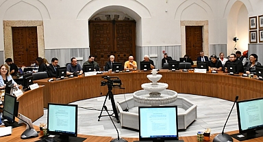 Lüleburgaz Belediyesi’nin 2025-2029 Stratejik Planı Meclisten geçti!