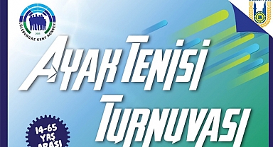 LYFA'da 'ayak tenisi' heyecanı yaşanacak
