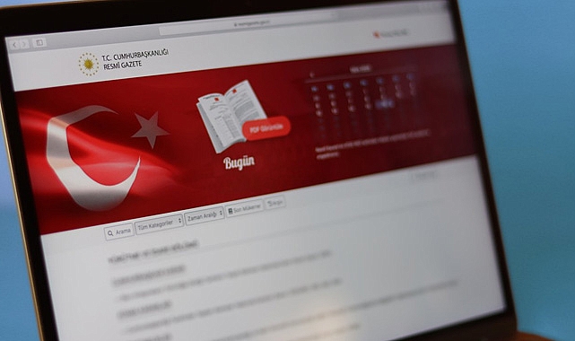 MEB Açık Öğretim Kurumları Yönetmeliği, Resmî Gazete'de Yayımlandı