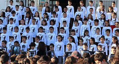 MEB’den Okullara ‘10 Kasım’ Yazısı Gönderildi