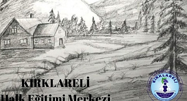 Meraklısına Güzel Sanatlara Hazırlık Kursu