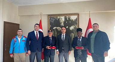 Milli Mücadele Madalyaları Sahiplerini Bulmaya Devam Ediyor