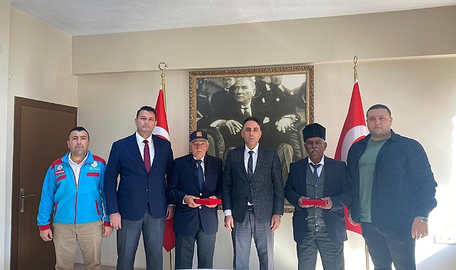 Milli Mücadele Madalyaları Sahiplerini Bulmaya Devam Ediyor