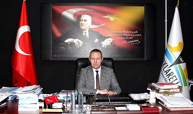 “Muhtarlarımız, Devletimizin Gözü ve Kulağıdır”