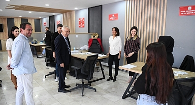 O Belediye İstihdama Köprü Oluyor