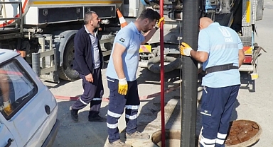 O İlçe Belediyesinden İBB İle İşbirliği