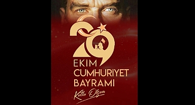 O İlçede Cumhuriyet Bayramı Etkinlikleri Dopdolu!