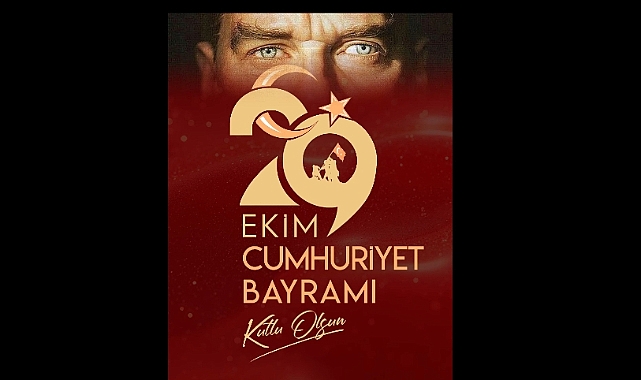 O İlçede Cumhuriyet Bayramı Etkinlikleri Dopdolu!