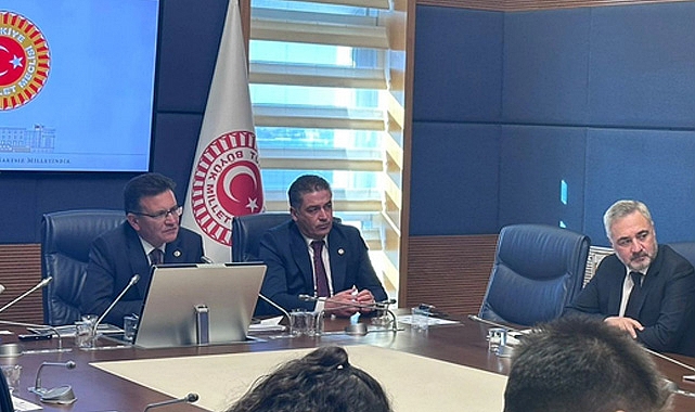 Öğrenci Sorunları Masaya Yatırıldı