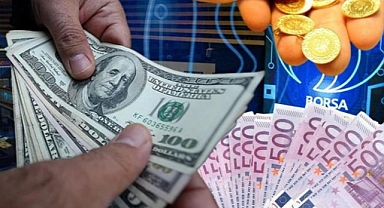 Piyasalar Yeni Güne Nasıl Başladı!