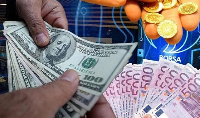 Piyasalar Yeni Güne Nasıl Başladı!