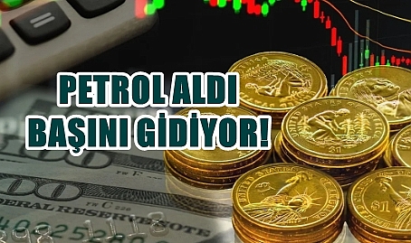 Piyasalarda Borsanın Gidişatı Endişelendiriyor!