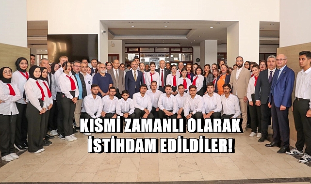Refakatçi Öğrenci Modeli Çok Beğenildi