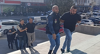 Restoran sahibini bıçakla yaralayan şüpheli tutuklandı