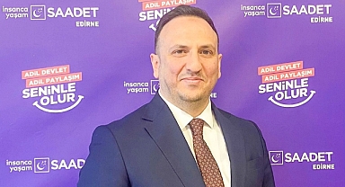 Saadet’li Tekin’den Kızılay Haftası Kutlama Mesajı
