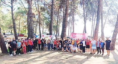SARDOS Birbirinden Güzel Etkinliklere Devam Ediyor