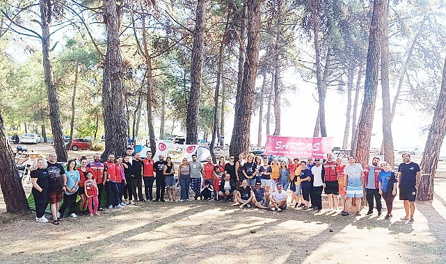 SARDOS Birbirinden Güzel Etkinliklere Devam Ediyor