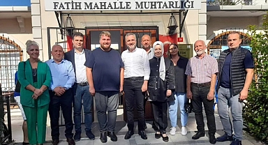 Sarıçam, Türkiye Buluşmalarının finalinde İstanbul’da