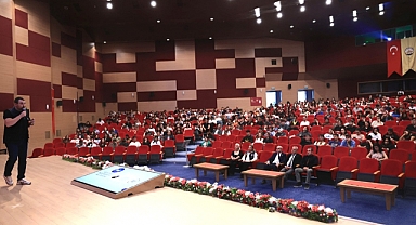 Siber Suçlarla Mücadele Semineri Düzenlendi