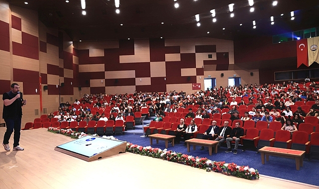 Siber Suçlarla Mücadele Semineri Düzenlendi