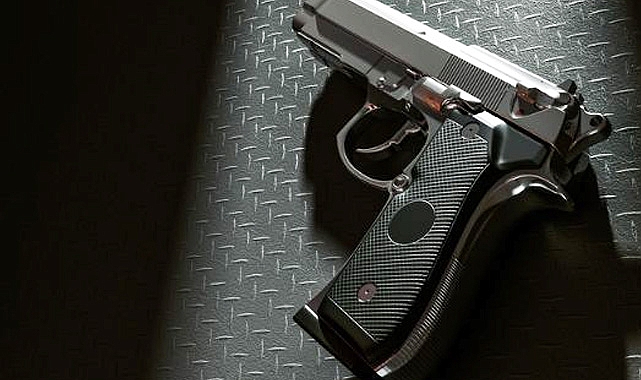 Silahlı kavgada 1 kişi öldü, 2 kişi yaralandı