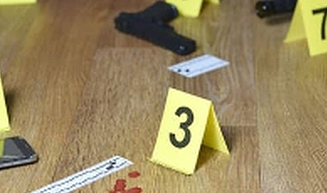 SON DAKİKA: Kırklareli’nde Silahlı Saldırı